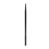 Action Camera Selfie Stick Aluminum Alloy Extendable Screw In Invisible Selfie Vlogging Extension
