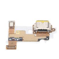 USB Charging Port Connector PCB Board Dock Flex Cable for LG G6 H870 H871 H872 Replacement