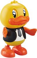 TKSK DUNCING DUCK Veiksmo žaislas Judanti figūrėlė P120 x A210 x G110mm TK-103