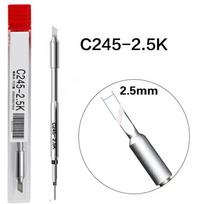Work Efficiency Soldering Tip C245-3.2K C245-3C (optional) C245-4.7 C245-2.5K