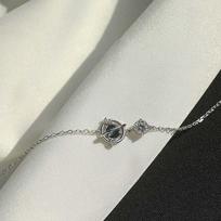 Planet Bracelet Women's Exquisite Girlfriend Hand Jewelry Light Luxury Niche Design Sense Simple New Model