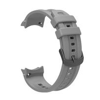 Dirželis, tinkantis Huami Amazfit Balance, aukštos kokybės silikoninis laikrodžio dirželis, apyrankė, aksesuarai For Amazfit Balance gray