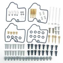 Carburetor Carb Repair Kit For 1999-2002 Yamaha YZF-R6 600