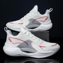 V2 basketball shoes men's Butler second generation blitz eight actual combat Curry 11 sports versatile boots friction sound running shoes 35