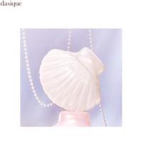 DASIQUE Aqua Shell Apsauginis kremas nuo saulės 50ml white