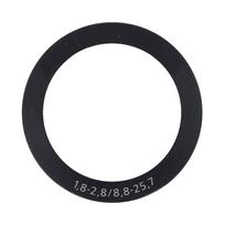 Front Barrel Ring Fit For RX100 M3 M4 M5 Camera Front Barrel Circle Lens Ring Lens Parameter Ring