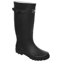 Recon X Mens Waterproof Rubber Wellington Boots 11 UK juoda