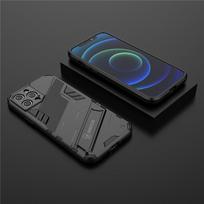 Armor Cyber Shockproof Case For iPhone 12 Mini 13 12 Pro SE 2020 XR XS Max X 11 12 Pro Max 7 8 6 6s Plus Stand Holder Cover for iPhone 13 juoda