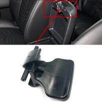 Central Armrest Box Buckle Handle Lock Clip  For Nissan X-Trail Xtrail T31 08-13 gray