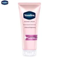 Vaseline 150g Radiant Tone-Up Sunscreen Cream