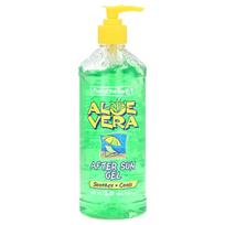 Fruit of the Earth, Aloe Vera, After Sun Gel, 567 g (20 oz)