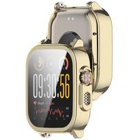 Smartwatch Protector Cover For Realme Watch5 Watch 5 TPU Protective Skin Soft Shell Case Guard auksas