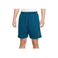 Nike Court Heritage Dri-FIT Minimalist Fashion Versatile Trendy Casual Shorts Men Shorts HM6769-415 XL blue