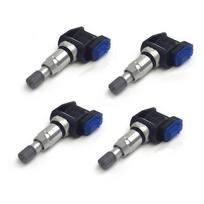 4Pcs A0009058706 TPMS Tire Pressure Sensor For Mercedes-Benz W206 W223 W257 H247