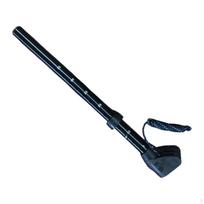 Aluminum Alloy 34cm RDM Mast Extension Windsurfer Windsurfing Accessories