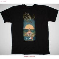 OPETH PALE COMMUNION 2014 NEW ALBUM T shirt All Sizes LI1894 vintage Washed homme Versatile Stretched Casual Slightly S įvairiaspalvis