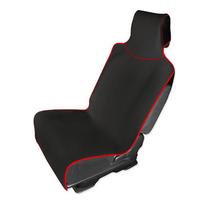 AUTOYOUTH 1PCS automobilio sėdynės užvalkalas ir apsauga su universaliu pritaikymu lengviesiems sunkvežimiams ir visureigiams Universal raudona