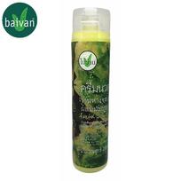 Baivan Natūralus Žolelių ALOE-VERA & LEECH LIME Originalus Kondicionierius 200 ml - Tailandietiškas 200 ml žalia