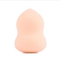 LAMUSELAND Makeup Sponge Profesionalus kosmetinis pūstukas makiažo pagrindui Minkštas vandens kempinėlis (1 vnt.) #LA828