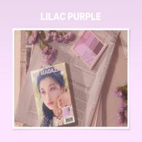 16Brand My Magazine Nostalgia Mood 7.1g 2 Colors 7. Lilac