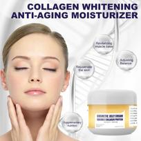 Collagen cream, firming skin, aloe vera, skin moisturizing and replenishing 5G