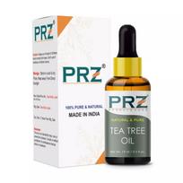 Arbatmedžio eterinis aliejus (15 ml), Arbatmedžio eterinis aliejus, PRZ Herbals Care 9.84375