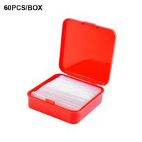 300/180/120/60 vnt. dvipusė lipni juosta Washi Tape Daugkartinis vandeniui atsparus sienos lipdukas Nežymi ir plaunamas lipnus buitinis prietaisas 60Pcs