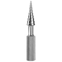 2–14 mm RC rutulinio guolio nuėmiklio montavimo traukiklio pašalinimo įrankis RC remonto įrankis 2-14mm sidabras