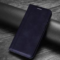 For Samsung Galaxy S23 Ultra Plus Case Luxury Book Leather Wallet Flip Stand Holder Cover For Samsung S 23 S23Ultra S23Plus Phone Bags Cases Samsung Galaxy S23 juoda