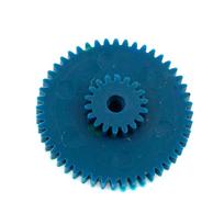 EGE650 VDO Speedometer Odometer Kilometer Cluster Repair Gear Cog 48x18 Teeth