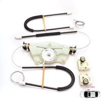 EWR573 Elektrinio lango keltuvo taisymo komplektas Priekinis dešinysis Seat Toledo MK2 1M2 1998-2004 Leon MK1 1M1 1999-2006 1M0837462A