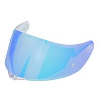 Šalmo skydelio keitimas, skirtas AGV K1 K3SV K5 viso veido šalmo motociklo nuo vėjo apsaugančio šalmo lęšiui Style 12 white