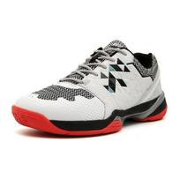 Men's Sports Shoes Basketball Shoes Big Size 36-46 Anti Slip Tennis Shoes Light Weight Badminton Footwears Male Volleyball Sneakers 42