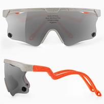 Polarized Cycling Glasses Outdoor Sports for Men and Women Mountain Cycling Goggles Mountain Climbing beige