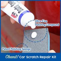 15ml Car Flaws Scratch Remover Repair Agent Auto Grinding Polishing Liquid Body Paint Caring Maintenance