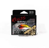 Duo Realis Spin 38mm 11 gramų Suktukas Jaukas GDA3033 (4115)