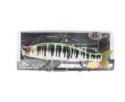Gan Craft Jointed Claw Shift 183 Type F Floating Lure U-02 (9264)