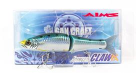 Gan Craft Jointed Claw 148 Salt Floating Jointed Lure AS-02 (0021)