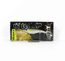 Imakatsu IS Wasp 55 Suspend Lure 194 (8451)