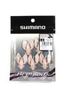 Shimano OH-H14S Soft Lure Brenious Bream Pitcher 1.4 Inches 005 644350 black