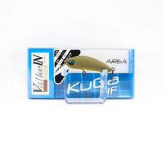 Valkein Kuga HF 36mm 1,5 gramo plūduriuojantis masalas M097 (7625) blue