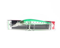 Yo Zuri Duel 3D Diver 120 Sinking Lure R1455-CPNI (2128)