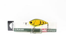 Yo Zuri Duel Hardcore Crank MR 60F Plaukiojantis vobleris R1364-BOCF (9937) gray