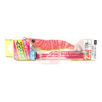 Yo Zuri Egi EZ-Q Dartmaster Squid Jig Sinking Lure 2.5 A1725-BLBI (5593) pink