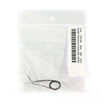 Fuji T-KLSG Size 20H Rod Guide Titanium Frame SIC x 1 (9025) black