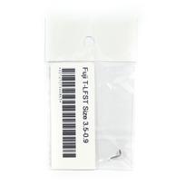 Išpardavimas Fuji T-LFST Dydis 3,5F-0,9 Strypo viršaus kreiptuvas Titanium SIC x 1 (4863) white