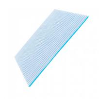 Buitinio naudojimo oro valytuvo filtro ekranas, tinkantis Daikin MC70KMV2 / MCK57LMV2 / BAC006A4C