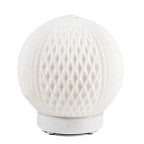 Namų Stalinis Elektrinis Eterinių Aliejų Difuzorius Usb Ultragarsinis Oro Drėkintuvas su Spalvinga Naktine Šviesa Aroma Humidificador Difusor White