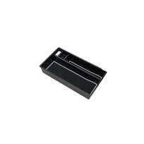 Central armrest container holder tray storage box for Lexus ES(12-17)