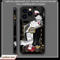 Vertikalus grūdėtas odos kietas vyriškas berniukas, jaučiantis minkštą silikoninį telefono dėklą, galinis dangtelis su fotoaparato objektyvo apsauga iPhone 7 įvairiaspalvis